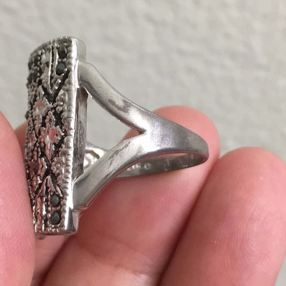 Edco Marked Ring - image 6